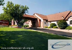 Residence Inn South Bend
