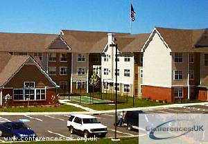 Residence Inn Southington