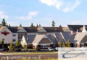Residence Inn Spokane East Valley