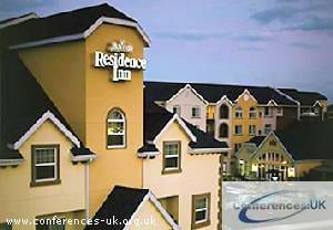 Residence Inn Springfield
