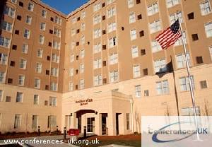 Residence Inn St  Louis Downtown