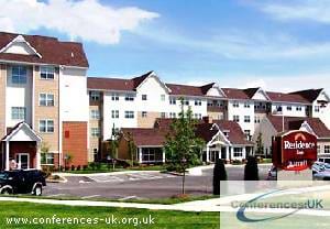 Residence Inn St  Louis O Fallon