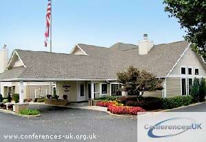Residence Inn St  Louis Westport Plaza