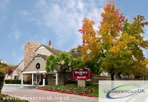 Residence Inn Sunnyvale Silicon Valley II