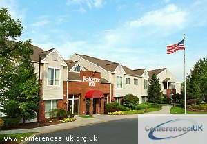Residence Inn Syracuse