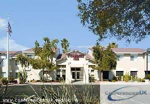 Residence Inn Tempe