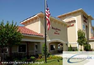 Residence Inn Temple