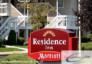 Residence Inn Tinton Falls