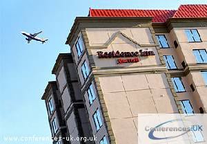 Residence Inn Toronto Airport