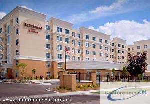 Residence Inn Toronto Vaughan