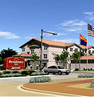 Residence Inn Tucson Airport