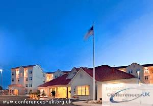 Residence Inn Tucson Williams Centre