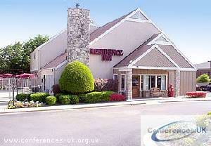 Residence Inn Tyler