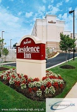 Residence Inn Tysons Corner Mall
