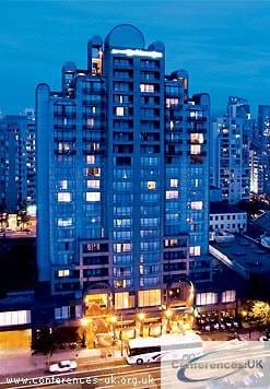 Residence Inn Vancouver Downtown