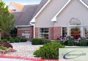 Residence Inn Waco