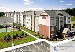 Residence Inn Wayne