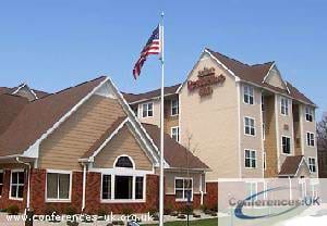 Residence Inn West Springfield