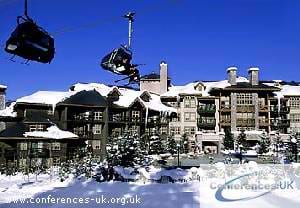 Residence Inn Whistler