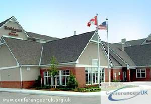 Residence Inn Whitby