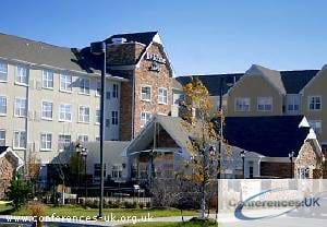 Residence Inn Wichita East at Plazzio