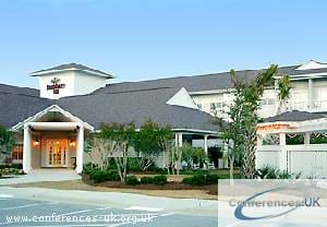 Residence Inn Wilmington Landfall