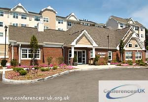 Residence Inn Worcester