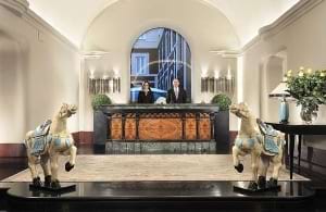 Residenza di Ripetta Rome