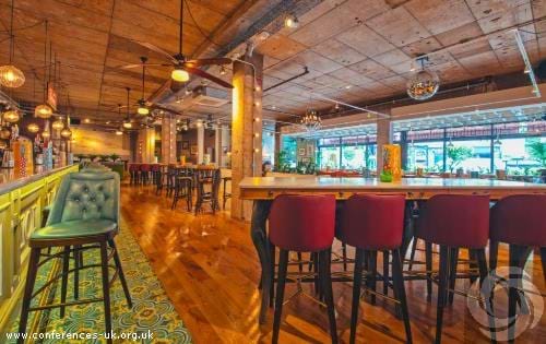 Revolucion de Cuba Newcastle Upon Tyne