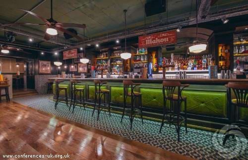Revolucion de Cuba Newcastle Upon Tyne