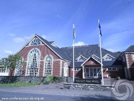 Rhondda Heritage Park