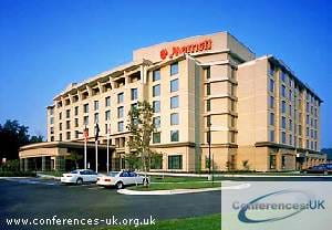 Richmond Marriott West