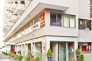 Ripa Hotel Rome