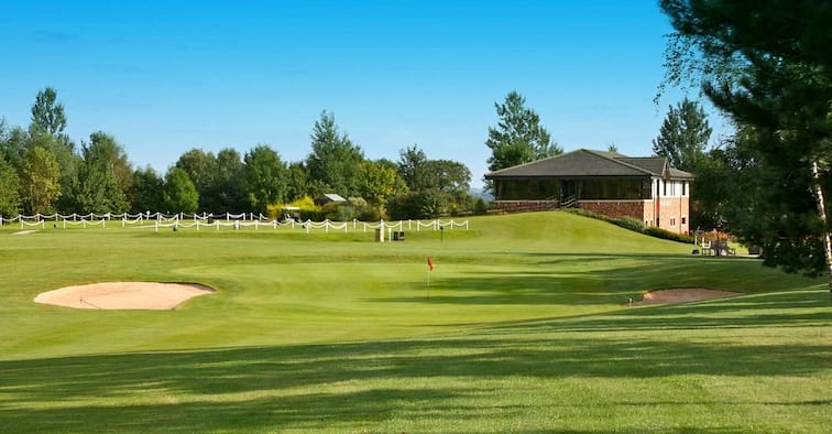 Ripon City Golf Club
