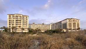 Ritz Carlton Amelia Island Florida
