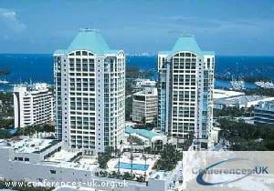 Ritz Carlton Coconut Grove