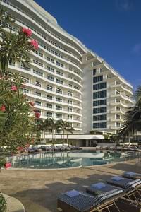Ritz Carlton Fort lauderdale Florida