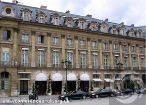 Ritz Paris