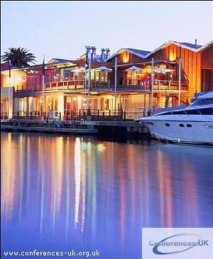 Riva St Kilda