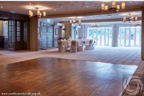 Riverside Hotel Staffordshire