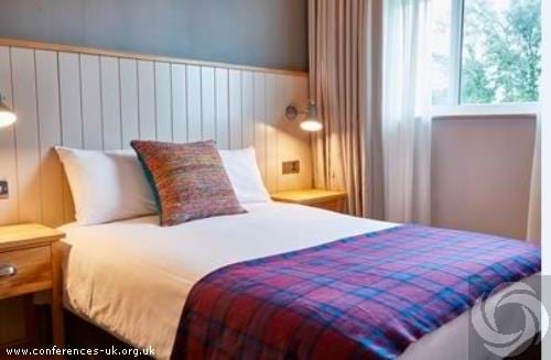 Riverside Hotel Staffordshire