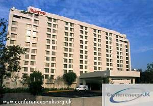 Riverside Marriott