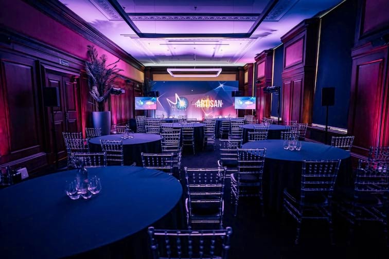 Riverside Rooms