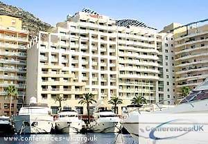 Riviera Marriott Hotel La Porte de Monaco