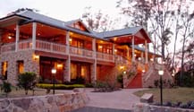 Robyns Nest Boutique Resort
