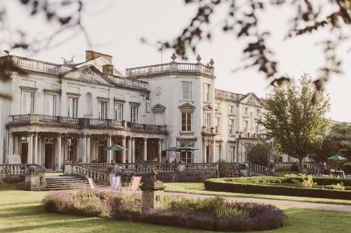 Roehampton Venues Elm Grove Conference Centre