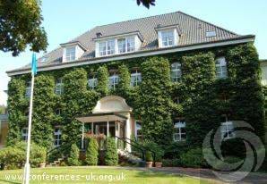 Romantik Hotel Kieler Kaufmann Kiel Germany
