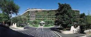 Rome Cavalieri