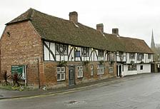 Rose and Crown Hotel