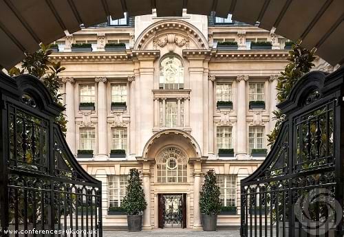 Rosewood London